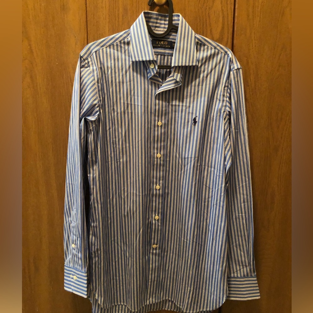 Men’s Ralph Lauren Button Up Shirt